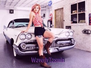 WaverlyTasmin