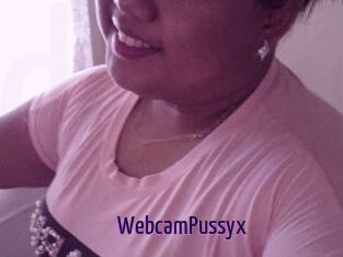 WebcamPussyx