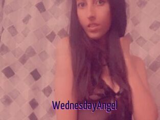 WednesdayAngel