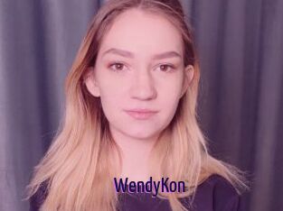 WendyKon
