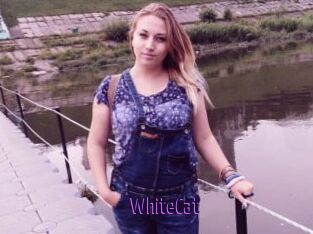 WhiteCat