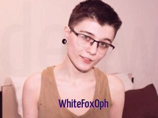 WhiteFoxOph