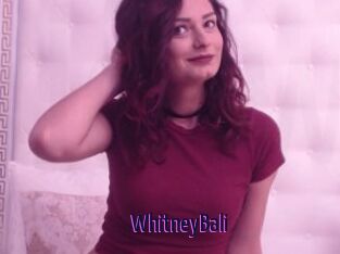 WhitneyBali