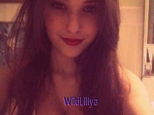 WildLiliya