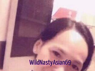WildNastyAsian69