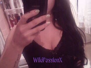 WildPassionX
