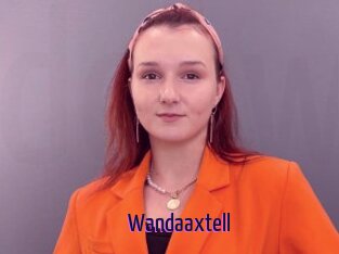 Wandaaxtell