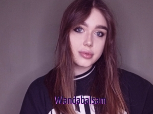 wandabalsam Deutsche Webcam Girls