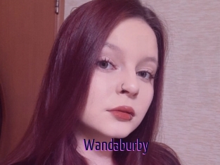 Wandaburby
