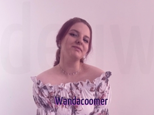 Wandacoomer