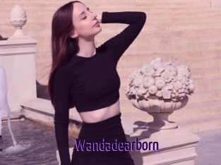 Wandadearborn