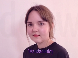 Wandadenley