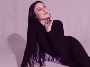 Wandadenner