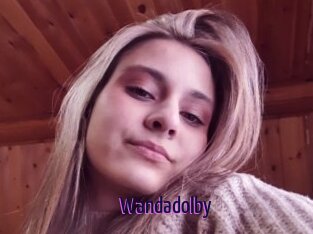 Wandadolby