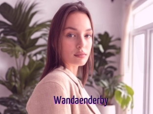 Wandaenderby