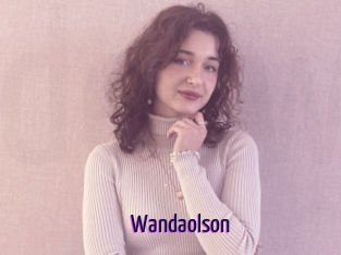 Wandaolson
