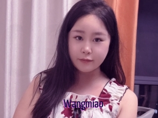 Wangmiao