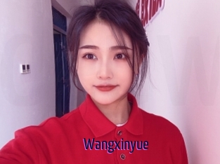 Wangxinyue