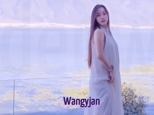 Wangyjan