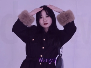 Wangziy