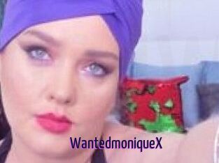 WantedmoniqueX