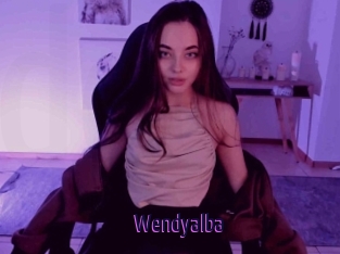 Wendyalba