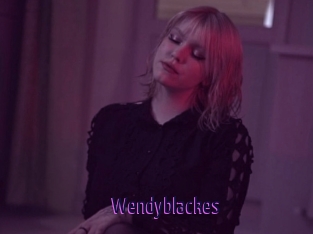 Wendyblackes