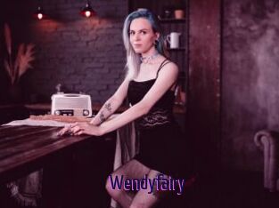 Wendyfairy