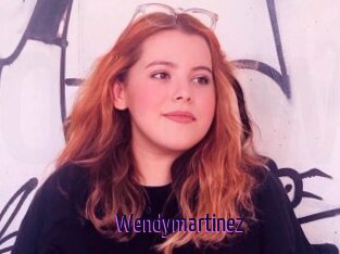 Wendymartinez