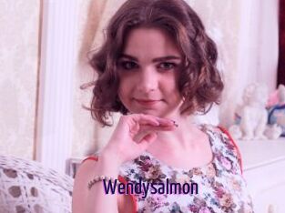 Wendysalmon