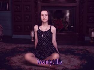 Wendytillie