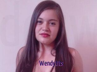 Wendytits