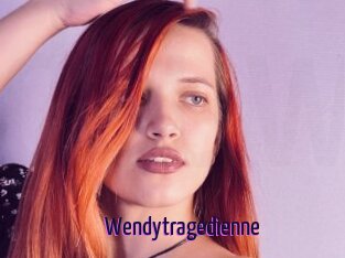 Wendytragedienne