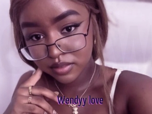 Wendyy_love