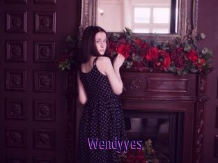 Wendyyes