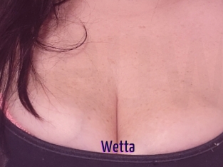 Wetta