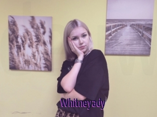 Whitneyady