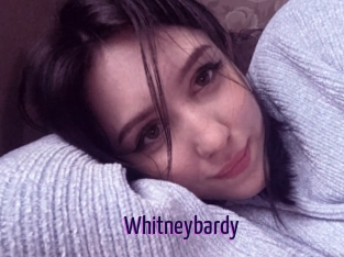 Whitneybardy