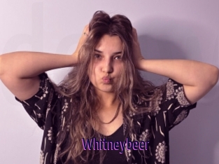 Whitneybeer