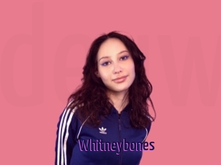 Whitneybones