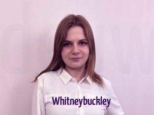 Whitneybuckley