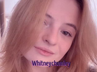 Whitneychumley