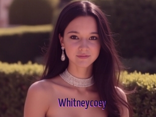 Whitneycoey