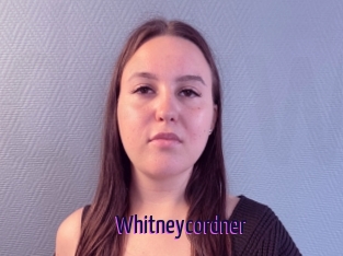 Whitneycordner