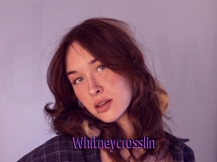 Whitneycrosslin