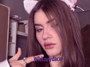 Whitneydace