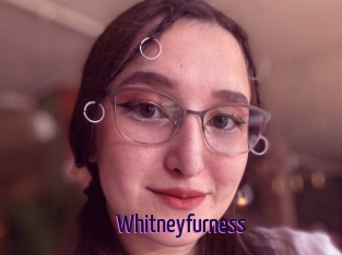 Whitneyfurness