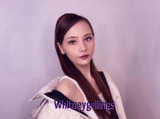 Whitneygellings