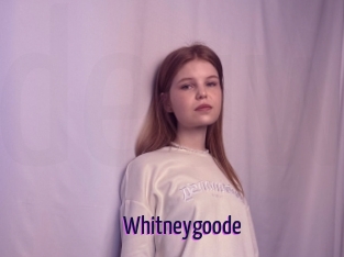 Whitneygoode