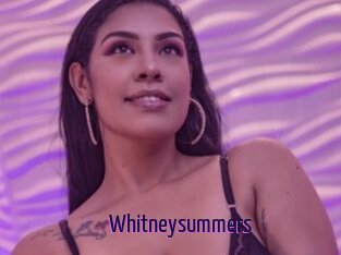 Whitneysummers